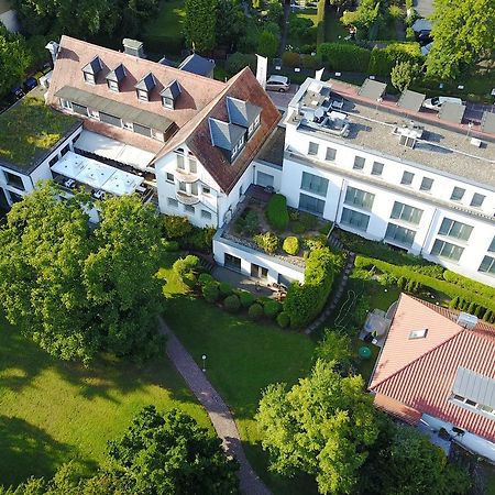Hotel Birkenhof Hanau Екстериор снимка