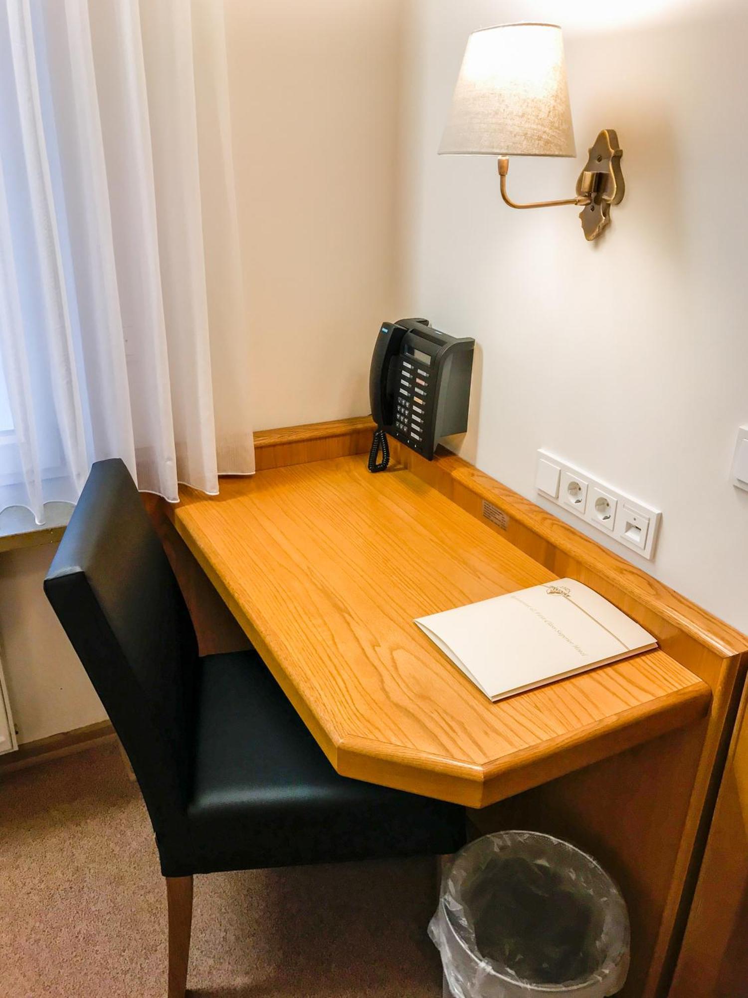 Hotel Birkenhof Hanau Стая снимка