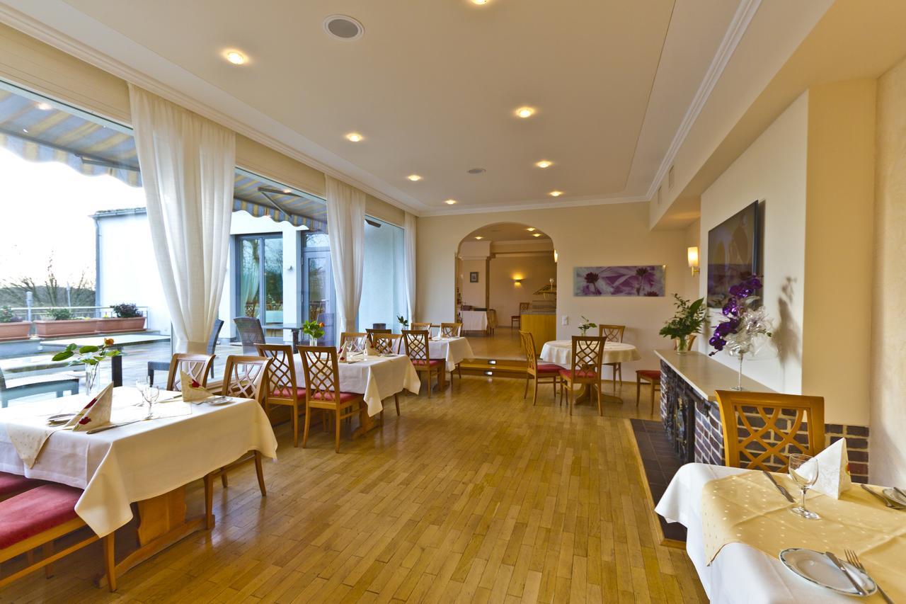 Hotel Birkenhof Hanau Екстериор снимка