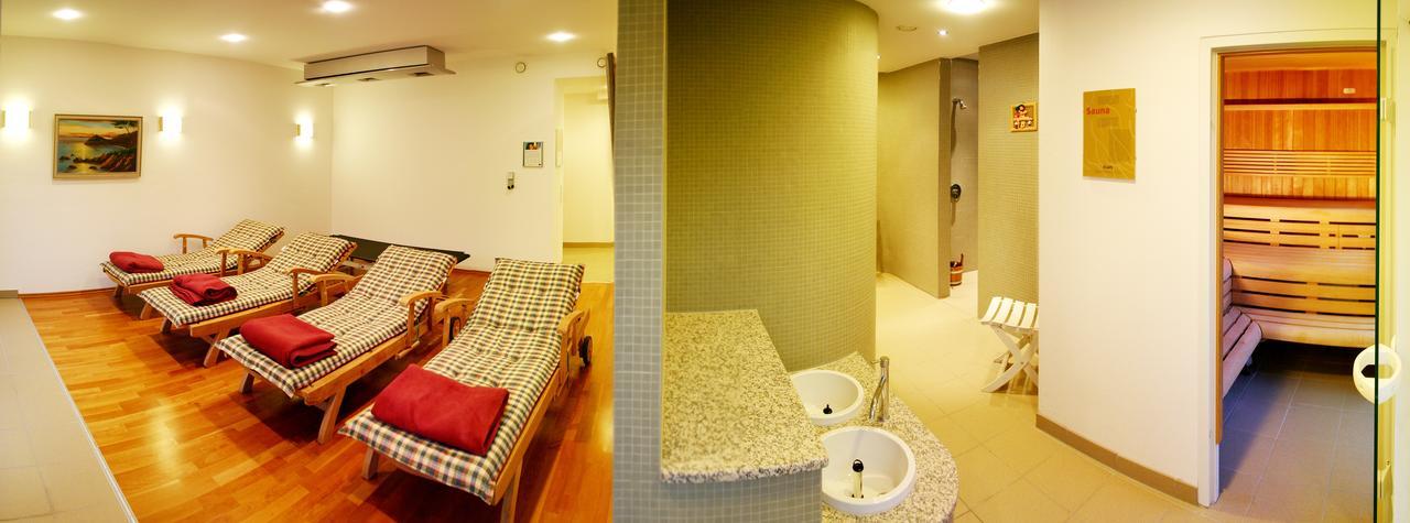 Hotel Birkenhof Hanau Екстериор снимка