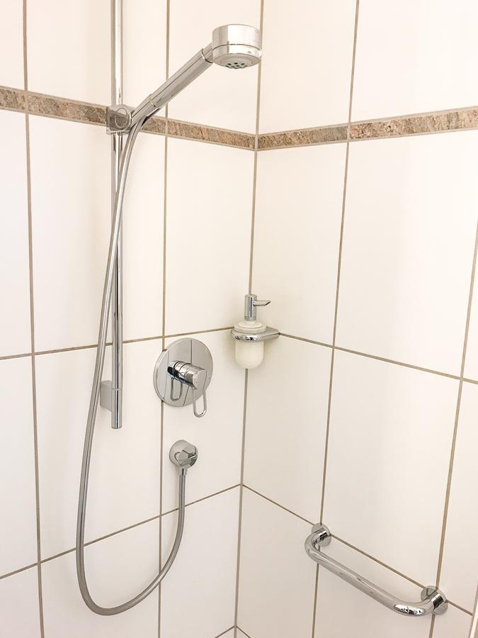 Hotel Birkenhof Hanau Стая снимка