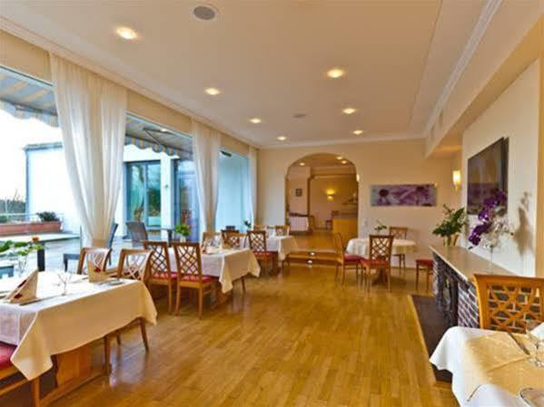 Hotel Birkenhof Hanau Екстериор снимка